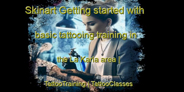 Skinart Getting started with basic tattooing training in the La Karla area | TattooTraining | TattooClasses | SkinartTraining-Mexico
